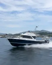 Thumbnail von Cutwater Boats 32 CB