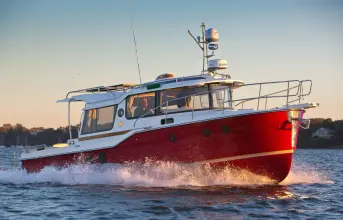 Ranger 29