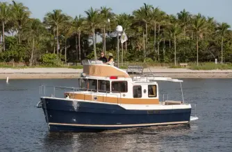 Thumbnail von Ranger Tugs R-31 CB