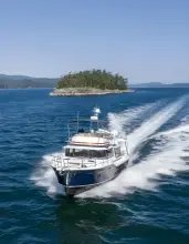 Thumbnail von Ranger Tugs R-43 CB