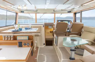 Thumbnail von Ranger Tugs R-43 CB