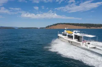 Thumbnail von Ranger Tugs R-43 S