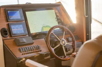 Thumbnail von Ranger Tugs R-43 S