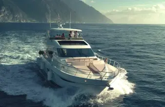 Grand Harbour Ruby 72 9292659