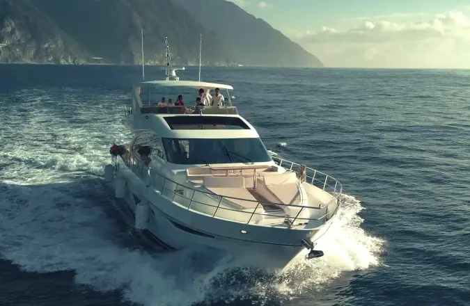 Grand Harbour Ruby 72 9292659
