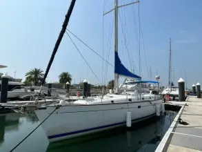 Beneteau Oceanis 50 9300179
