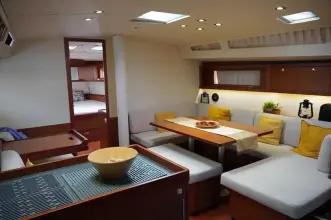 Thumbnail von Beneteau Oceanis 48 9084722