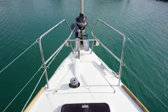 Thumbnail von Beneteau Oceanis 48 9084722