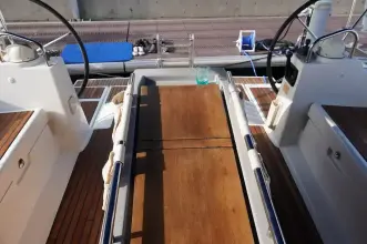Thumbnail von Beneteau Oceanis 48 9084722