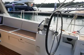 Thumbnail von Beneteau Oceanis 48 9084722