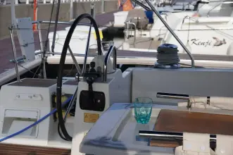 Thumbnail von Beneteau Oceanis 48 9084722