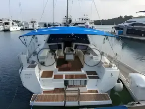 Thumbnail von Beneteau Oceanis 48 9084722