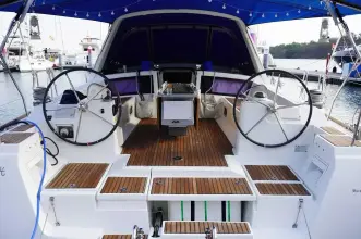 Thumbnail von Beneteau Oceanis 48 9084722