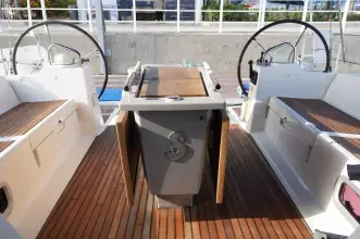 Thumbnail von Beneteau Oceanis 48 9084722