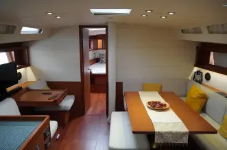 Thumbnail von Beneteau Oceanis 48 9084722