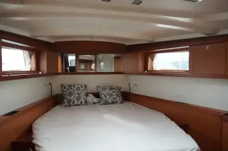 Thumbnail von Beneteau Oceanis 48 9084722