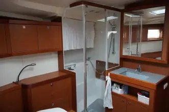 Thumbnail von Beneteau Oceanis 48 9084722