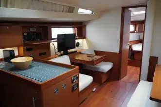 Thumbnail von Beneteau Oceanis 48 9084722