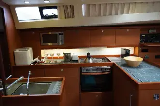 Thumbnail von Beneteau Oceanis 48 9084722