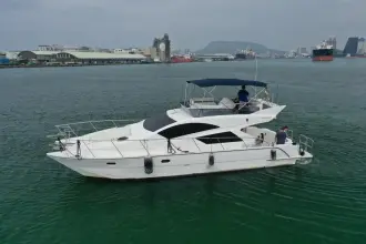 Monte Fino C45 Sport Fish 9469194