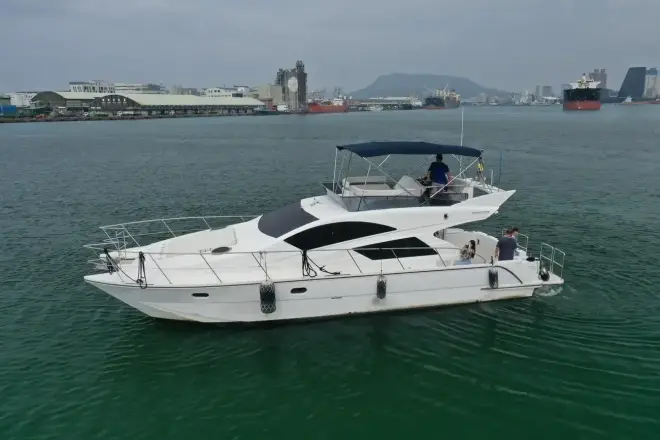 Monte Fino C45 Sport Fish 9469194