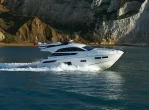 Thumbnail von Fairline Squadron 48 9415617
