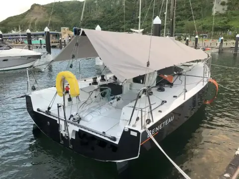 Figaro Beneteau 3 9502430