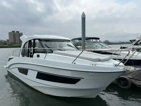 Beneteau Antares 9 9271556