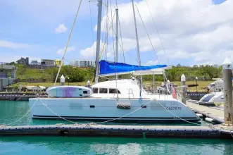 Lagoon 380 S2 9783338
