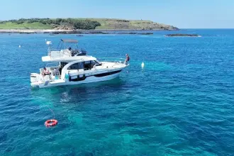 Thumbnail von Beneteau Antares 11 9954751
