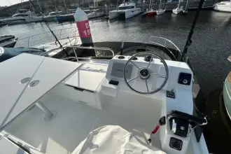 Thumbnail von Beneteau Antares 11 9954751