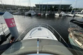 Thumbnail von Beneteau Antares 11 9954751