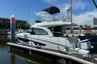 Thumbnail von Beneteau Antares 11 9954751