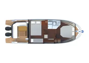 Thumbnail von Beneteau Antares 11 9954751