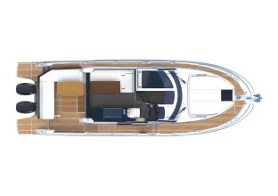 Thumbnail von Beneteau Antares 11 9954751