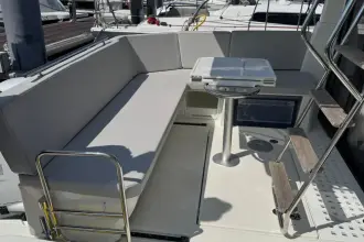 Thumbnail von Beneteau Antares 11 9954751