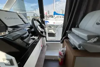 Thumbnail von Beneteau Antares 11 9954751