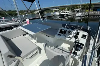 Thumbnail von Beneteau Antares 11 9954751
