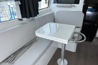Thumbnail von Beneteau Antares 11 9954751