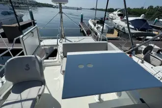 Thumbnail von Beneteau Antares 11 9954751