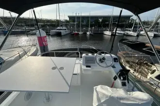 Thumbnail von Beneteau Antares 11 9954751