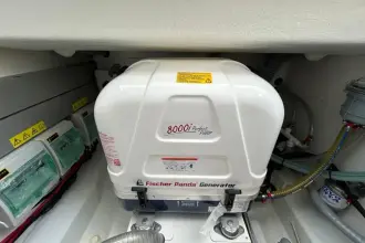 Thumbnail von Beneteau Antares 11 9954751