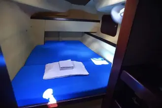 Thumbnail von Fountaine Pajot Athena 38