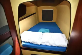 Thumbnail von Fountaine Pajot Athena 38
