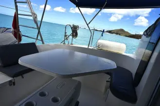 Thumbnail von Fountaine Pajot Athena 38