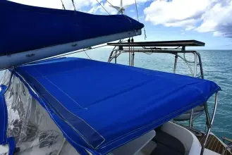Thumbnail von Fountaine Pajot Athena 38