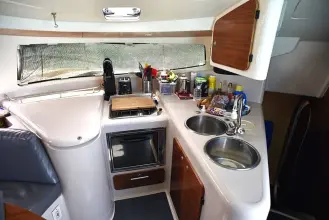 Thumbnail von Fountaine Pajot Athena 38