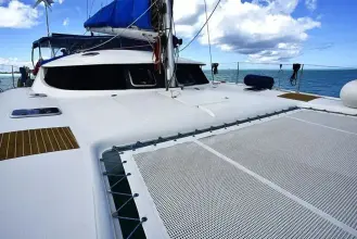 Thumbnail von Fountaine Pajot Athena 38