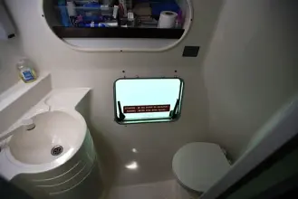 Thumbnail von Fountaine Pajot Athena 38