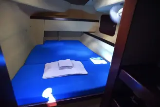 Thumbnail von Fountaine Pajot Athena 38